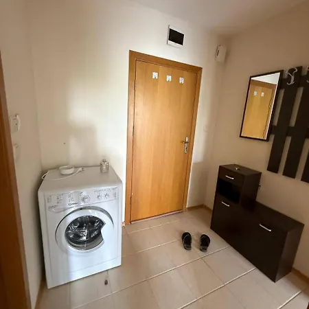 Apartament Pacific 3